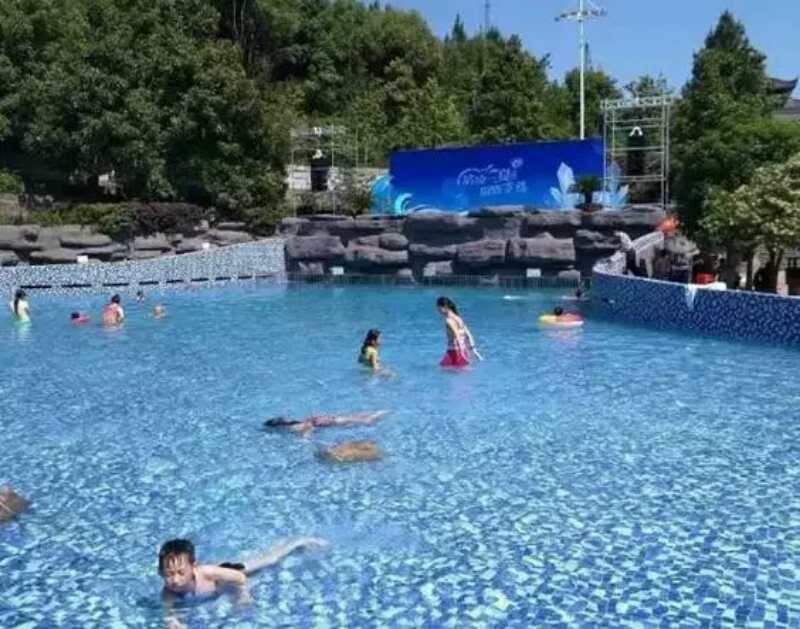世界遺產(chǎn)老司城、不二門、猛洞河漂流2日游