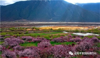 圣潔西藏雙臥11日 圣潔西藏雙臥11日