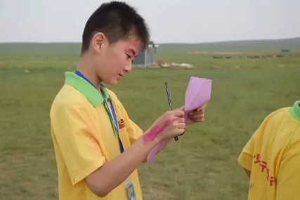 夏令營(yíng)--內(nèi)蒙營(yíng) 夏令營(yíng)--內(nèi)蒙營(yíng)