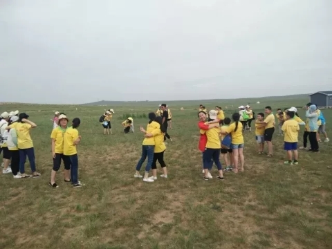 夏令營(yíng)--內(nèi)蒙營(yíng) 夏令營(yíng)--內(nèi)蒙營(yíng)