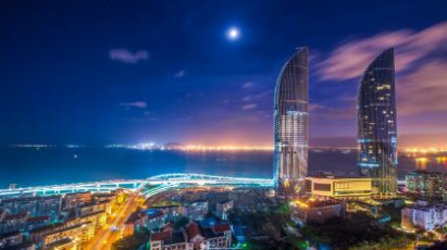 廈門(mén)輕奢新玩法小包團(tuán)5日游 廈門(mén)輕奢新玩法小包團(tuán)5日游