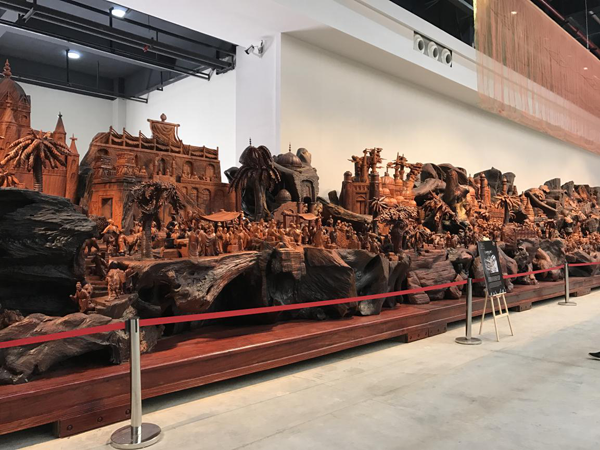 益陽天意木國+現(xiàn)代農(nóng)業(yè)嘉年華汽車一日游 益陽天意木國+現(xiàn)代農(nóng)業(yè)嘉年華汽車一日游