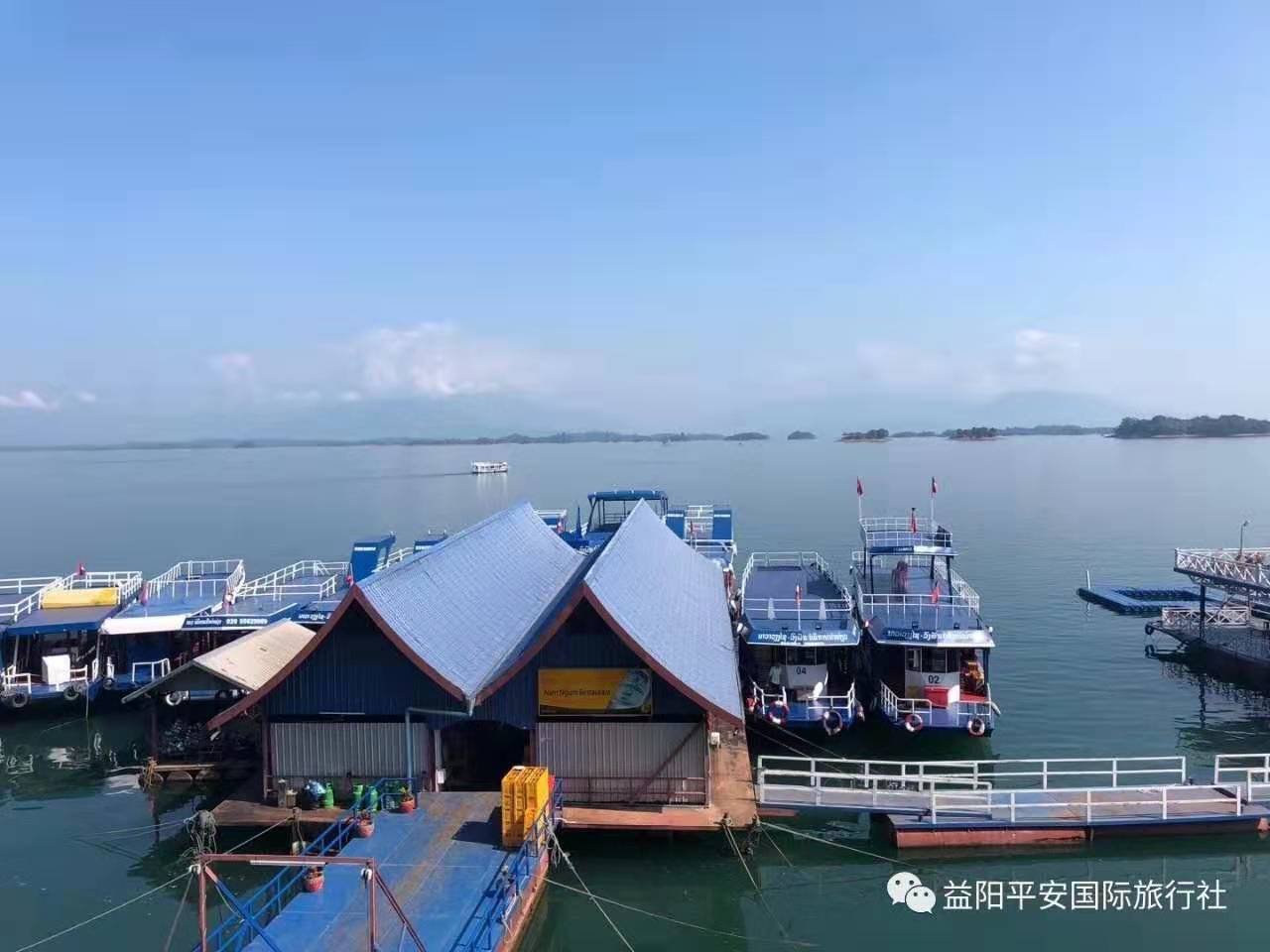 老撾?萬象、萬榮、瑯勃拉邦雙飛六日游