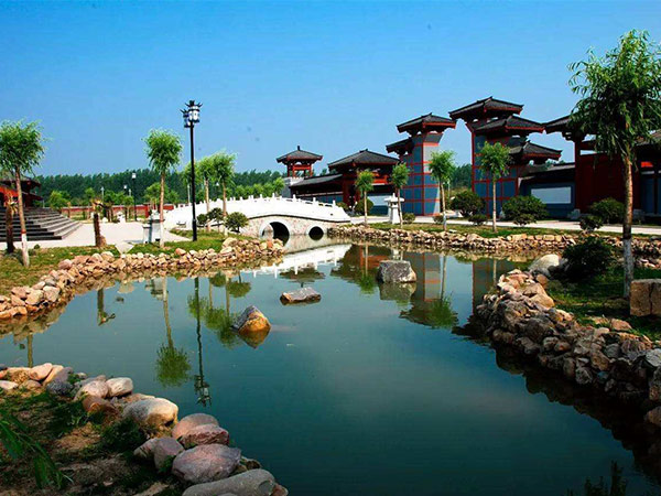寶中旅游宣布河南市場重啟計(jì)劃